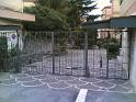 Portoni e cancelli